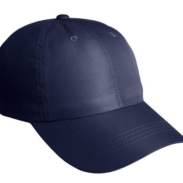 Perforated Cap Thumbnail