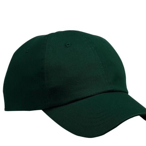Washed Twill Cap Thumbnail