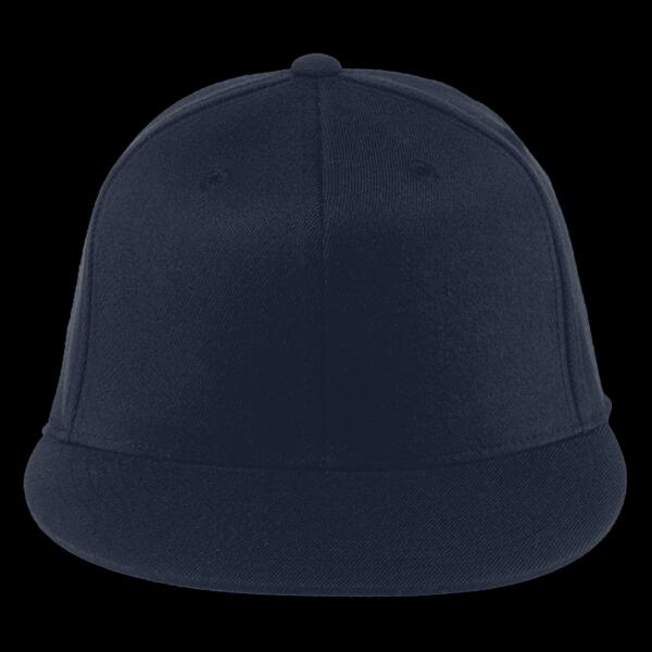 Flexfit 210 ® Flat Bill Cap Thumbnail