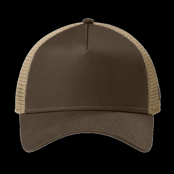 Snapback Trucker Cap Thumbnail