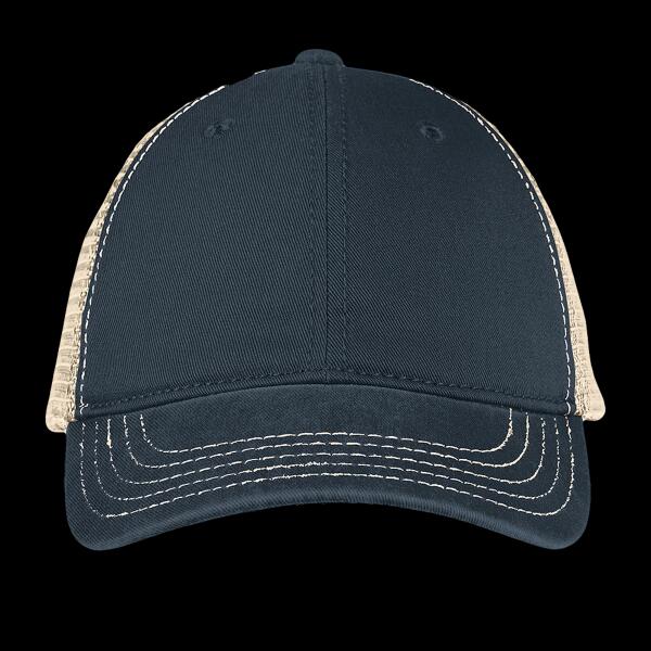 Super Soft Mesh Back Cap Thumbnail