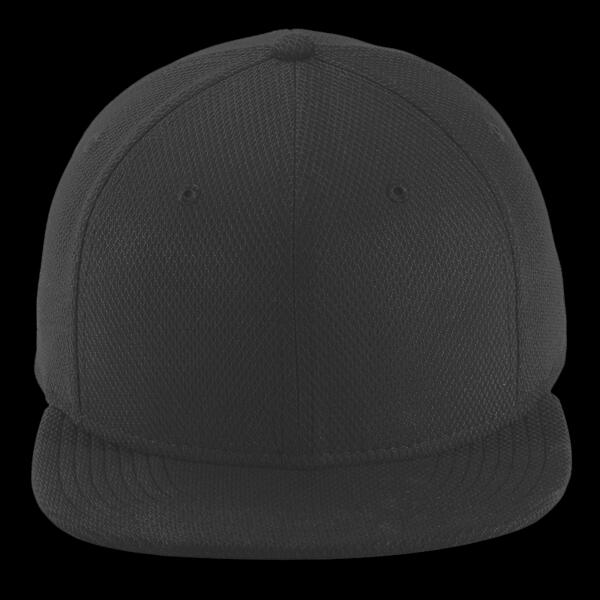 Original Fit Diamond Era Flat Bill Snapback Cap Thumbnail