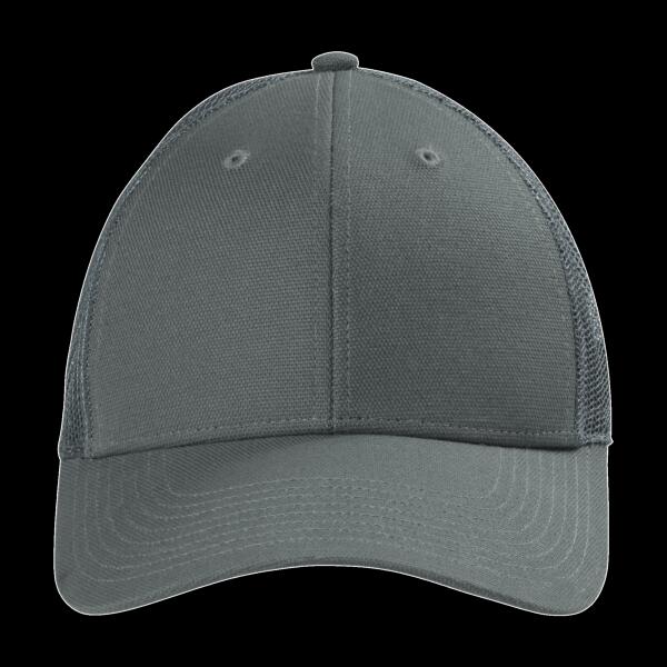 Canvas Mesh Back Cap Thumbnail