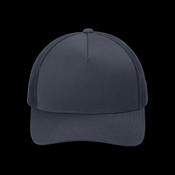 YP Classics ® Retro Trucker 5 Panel Cap Thumbnail