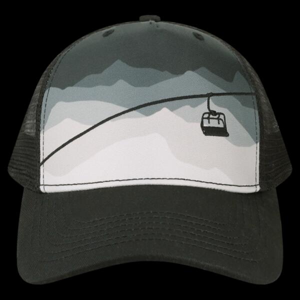 Trucker Cap Thumbnail