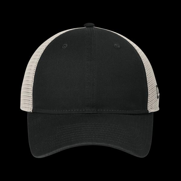 9 Twenty ® Unstructured Mesh Snapback Cap Thumbnail