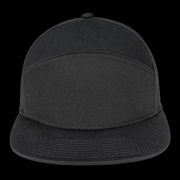 Tradesman Hybrid Six-Panel Cap Thumbnail