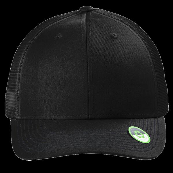 Eco Snapback Trucker Cap Thumbnail