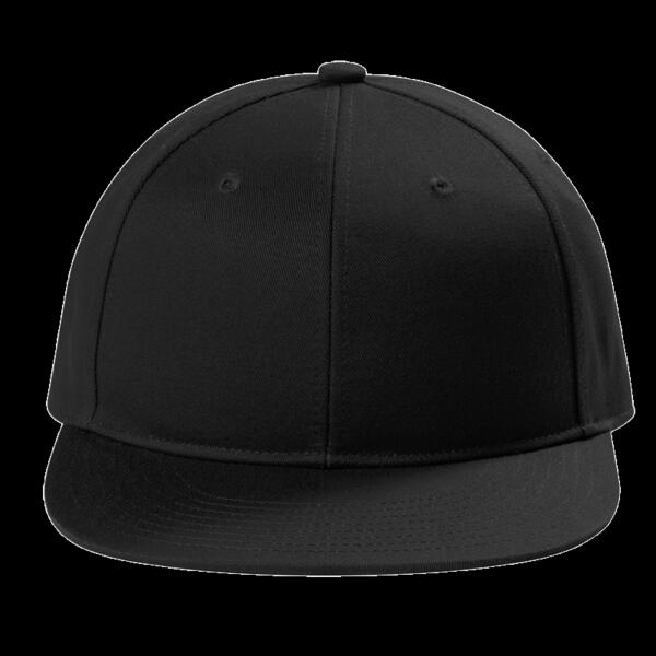 Snapback Flat Bill Cap Thumbnail