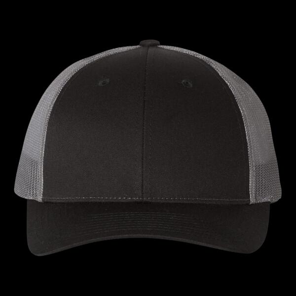 Low Pro Trucker Thumbnail