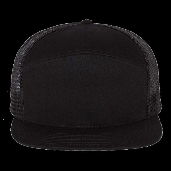 7 Panel Trucker Thumbnail