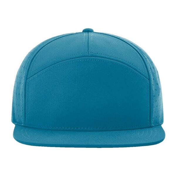 Cannon 7 Panel Flatbill Thumbnail