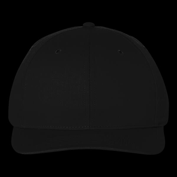 Pro Twill Snapback Thumbnail