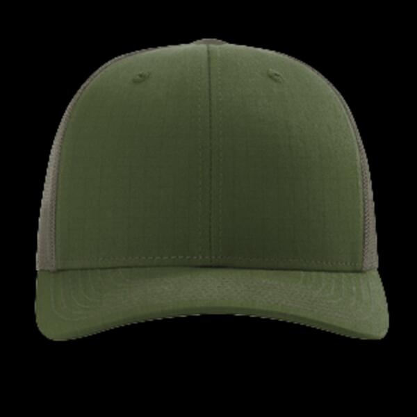 Tactical Trucker Thumbnail