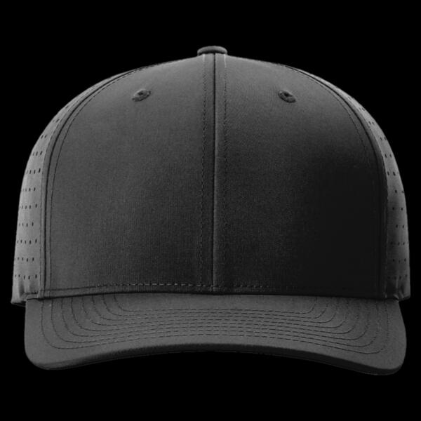 Laser Perf R Flex Snapback Thumbnail