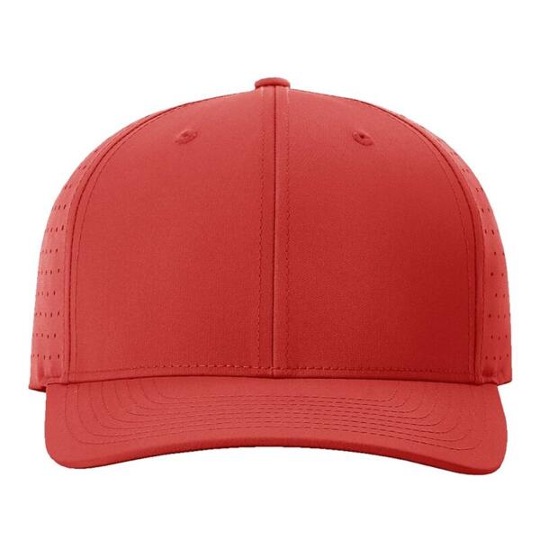 Laser Perf R Flex Snapback Thumbnail