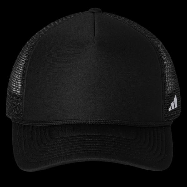 Fundamental Dispatch Trucker Cap Thumbnail