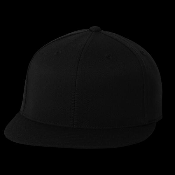 210® Flat Bill Cap Thumbnail