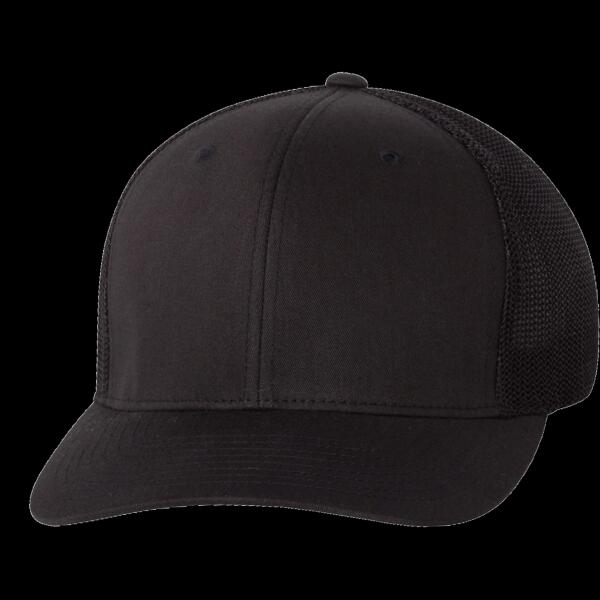 Trucker Cap Thumbnail