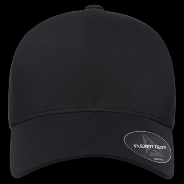 Delta® Snapback Perforated Cap Thumbnail