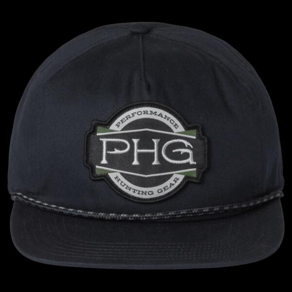 PHG Terminal™ Shot Snapback Cap Thumbnail