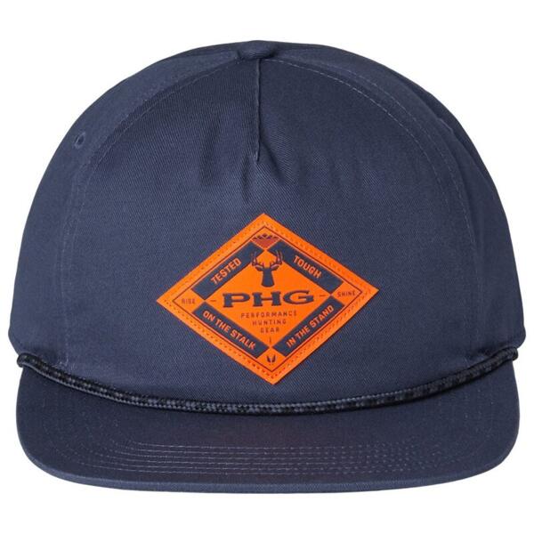 PHG Terminal™ Shot Snapback Cap Thumbnail