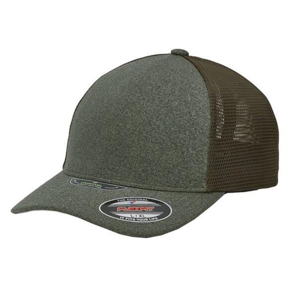 Unipanel™ Trucker Cap Thumbnail